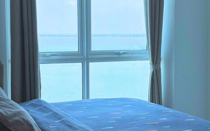 Oceanview 2room Comfort & Bliss