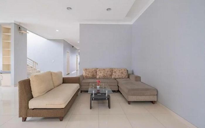 Stariez Residence Karawaci