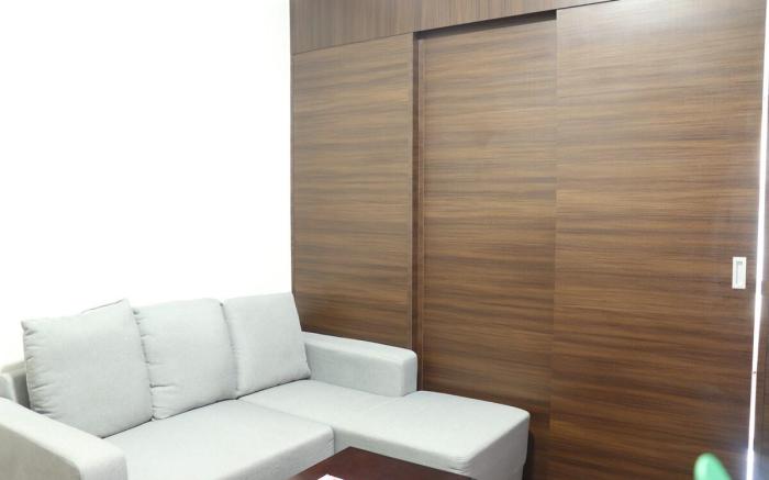 Cozy & Stylish Hometel At Air Residences