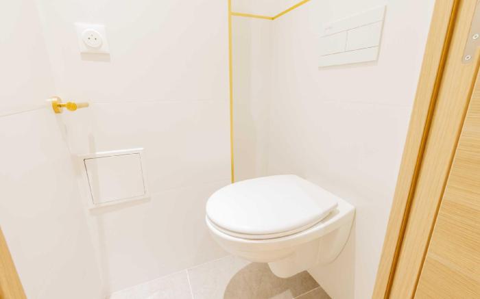 Charming Apartment - 1BR/3P - Montmartre