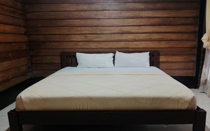 Kebon Krapyak Cottage Syariah By Secoms  