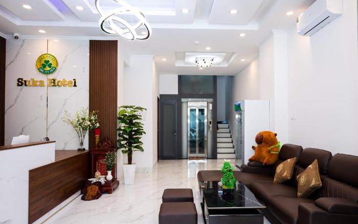 Suka Hotel