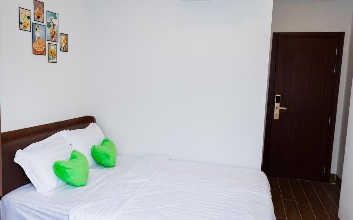 Suka Hotel