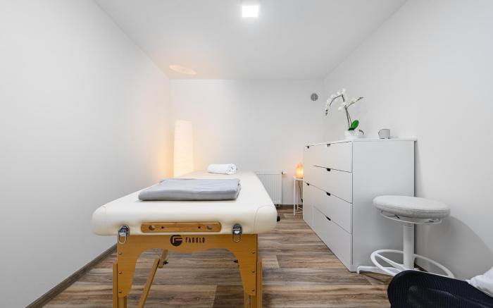Wellness Rooms Central