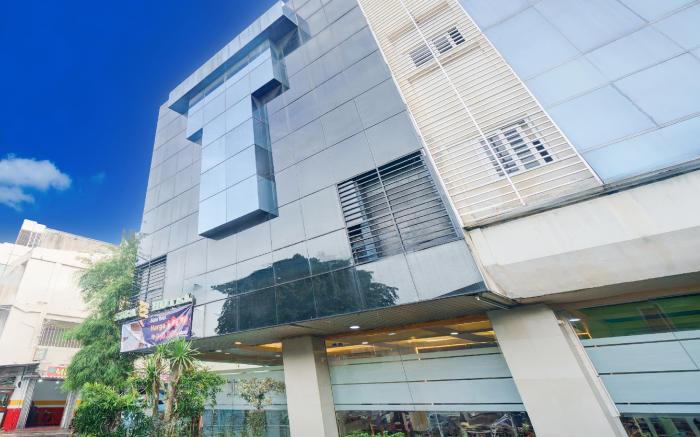 Hotel O Tanjung Duren Near Mall Citraland Formerly Suba Hotel