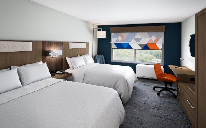 Holiday Inn Express & Suites Pensacola Airport North – I-10 By IHG