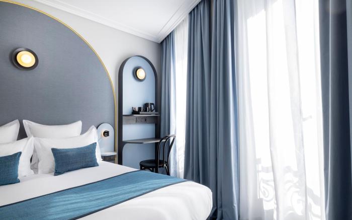 Hotel de France Gare de Lyon Bastille