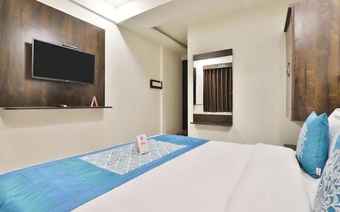 Hotel Kajri Residency