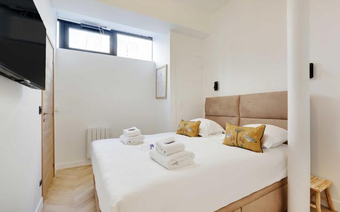 Stunning apartment - 2BR/6P - Bastille