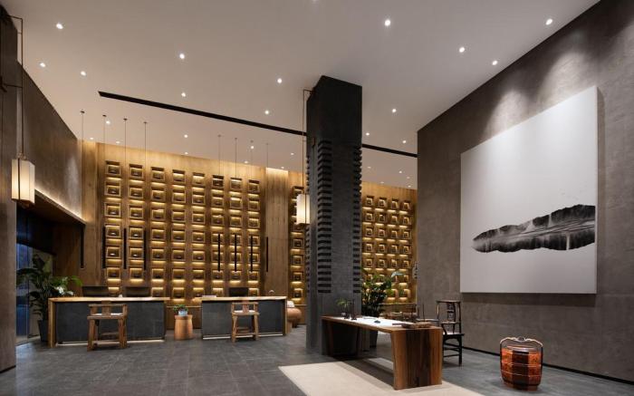 Zhuzhou xiyue hotel
