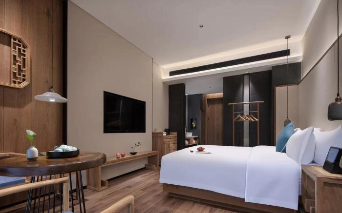 Zhuzhou xiyue hotel