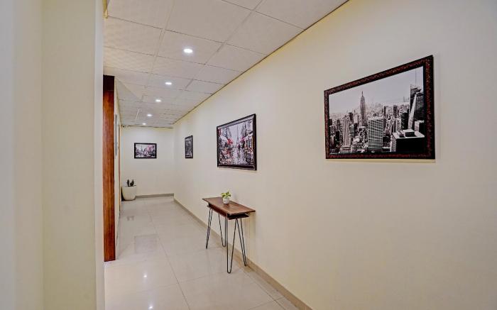 Hotel Zion Plus