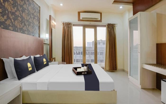 Hotel Zion Plus