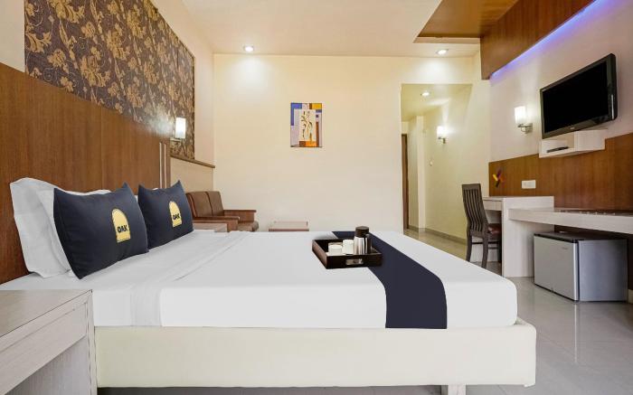 Hotel Zion Plus