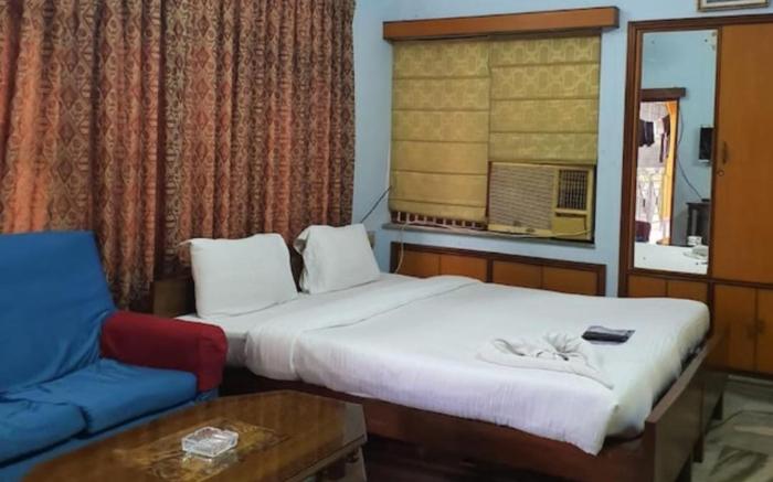 Goroomgo The Image A Quality Stay Kolkata	