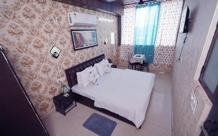 Swagat Guest House
