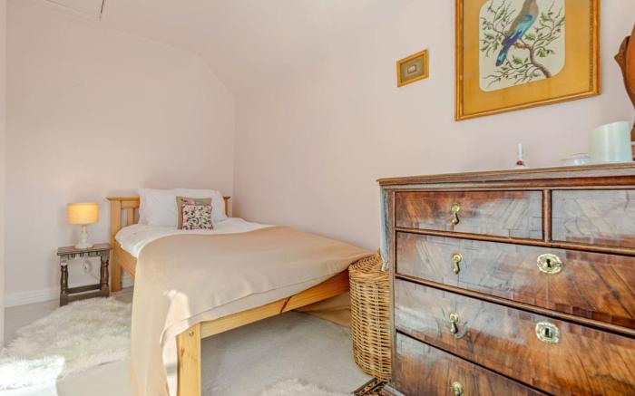 Basketmakers Cottage - From £145 Per Night