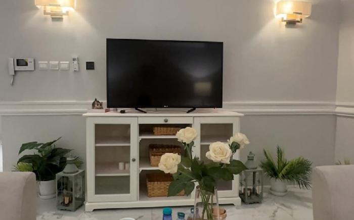 Attractive Home