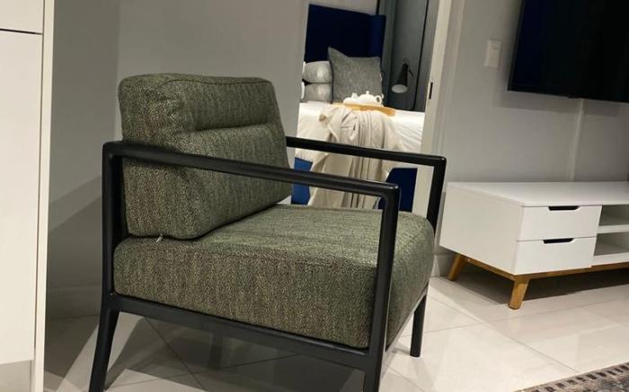 Executive One Bedroom At Ellipse