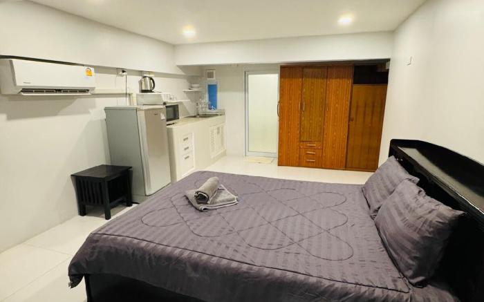 Cozy Apartment at Chaweng Hill