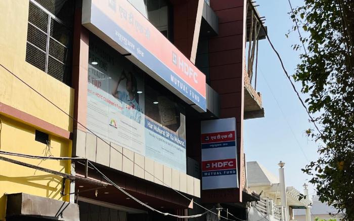 Hotel Ghar Parivaar
