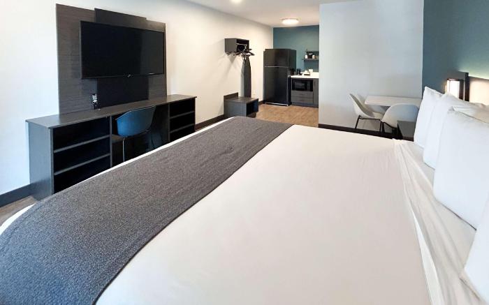 Studio 6  Corona, CA-West