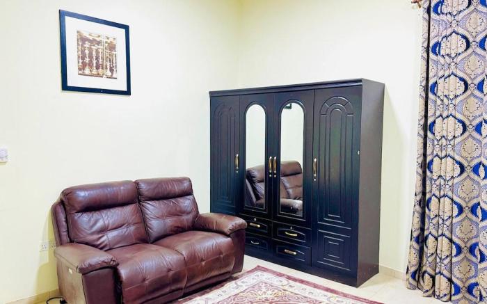 Your Perfect 1BHK