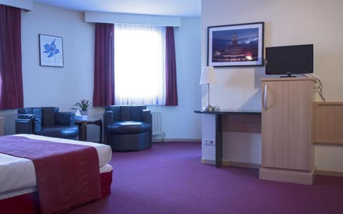 Hotel New Flanders