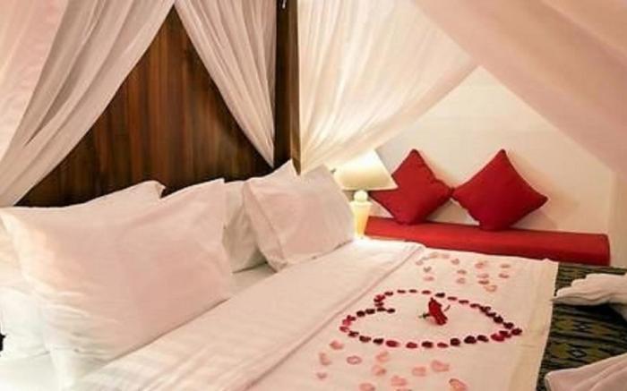 The Grand Bakas Jungle Retreat Villa