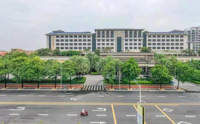 Dongguan Well Garden Hotel