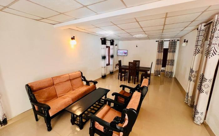 Treat Villa Tangalle