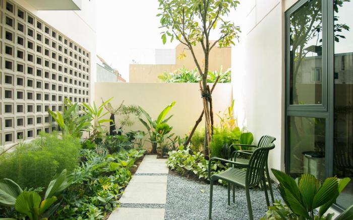 ORA Serviced Apartments - Binh Duong New City