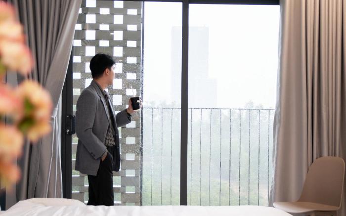 ORA Serviced Apartments - Binh Duong New City