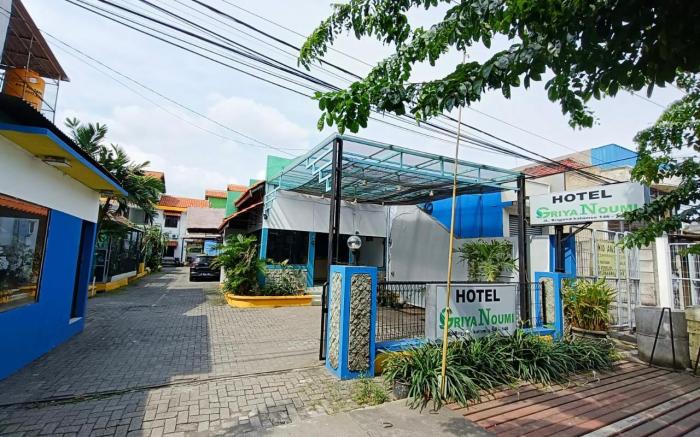 YUTAKA INN Bungurasih Waru Sidoarjo
