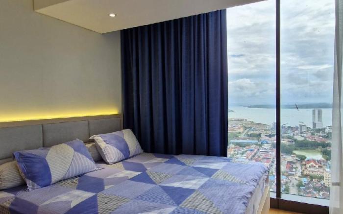 Luxury stay at Polllux Habibie