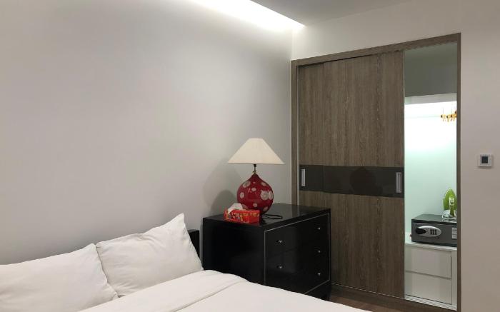 1 Bedroom Vinhome Metropolis near Lotte center