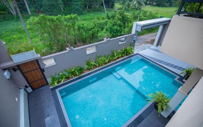 Villa Freedom