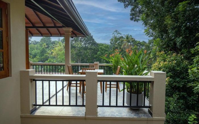 Villa Freedom