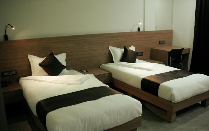 Hotel Momon