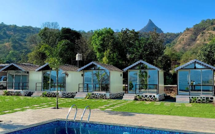 Royal Orbit Resort