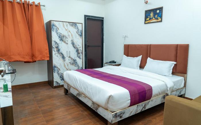 Hotel Shree Narayan