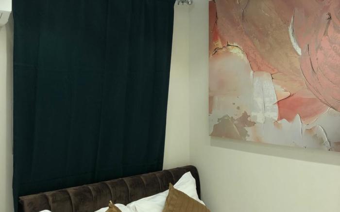 Habibistay AQY small studio