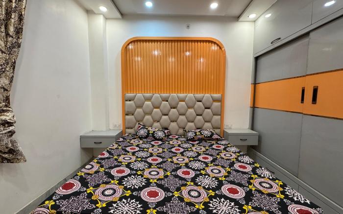 Garvik Stay -Signature Room  4BHK
