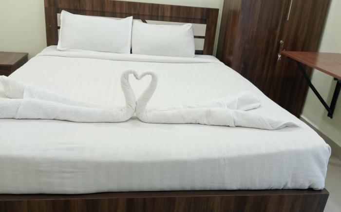 Hotel Marigold Kokapet