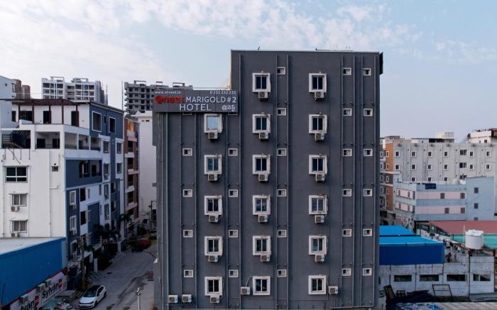 Hotel Marigold Kokapet