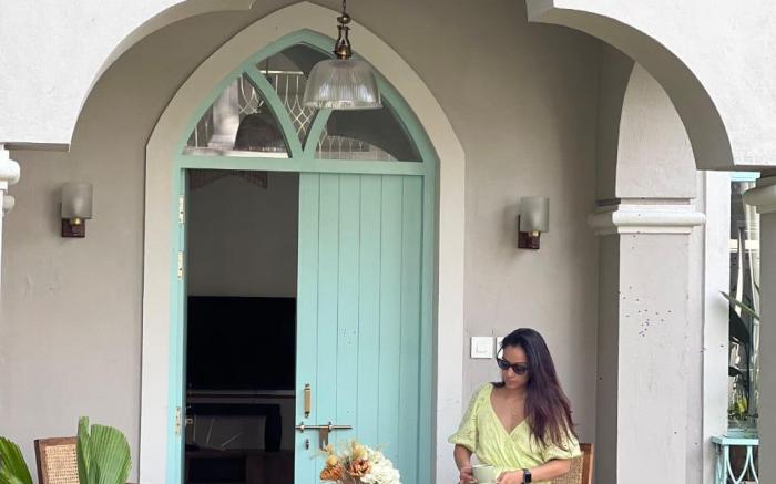 PURPLE DOOR VILLAS