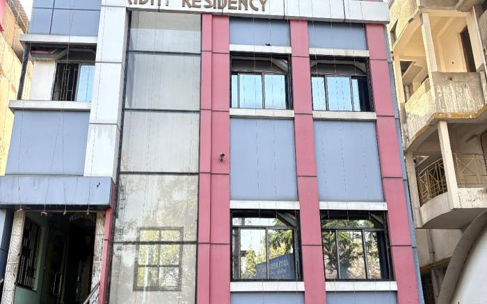 Aditi Residency New Digha - Near Sea Beach 