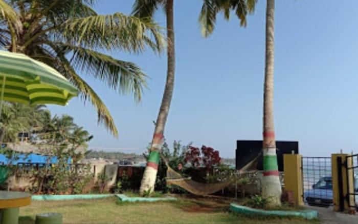 Coconut Cottage, Malvan