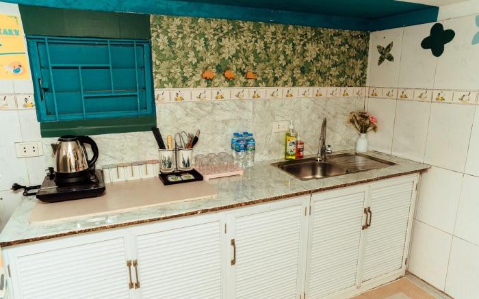 Yulu•2BR Spacious Apartment•5' to HoanKiemLake