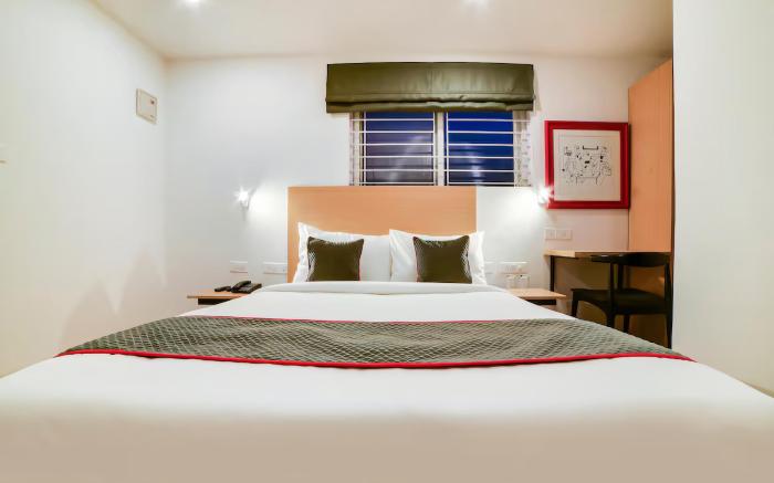 RG Suites Sarjapur